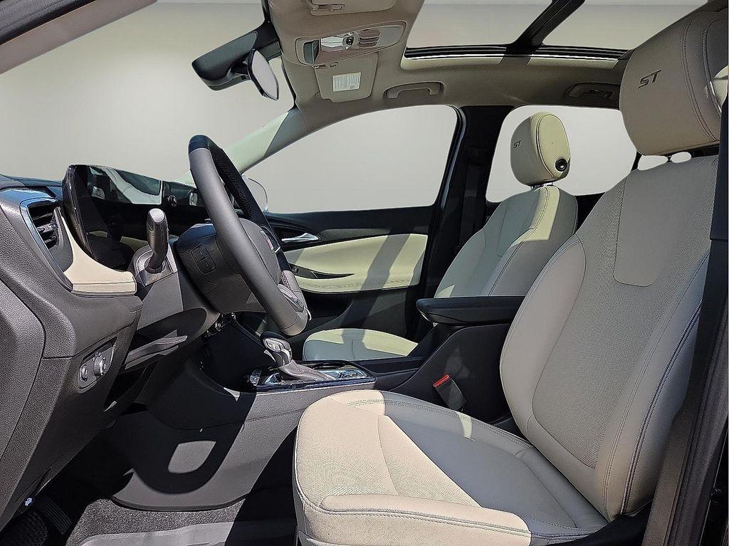 new 2026 Buick Encore GX car, priced at $26,285