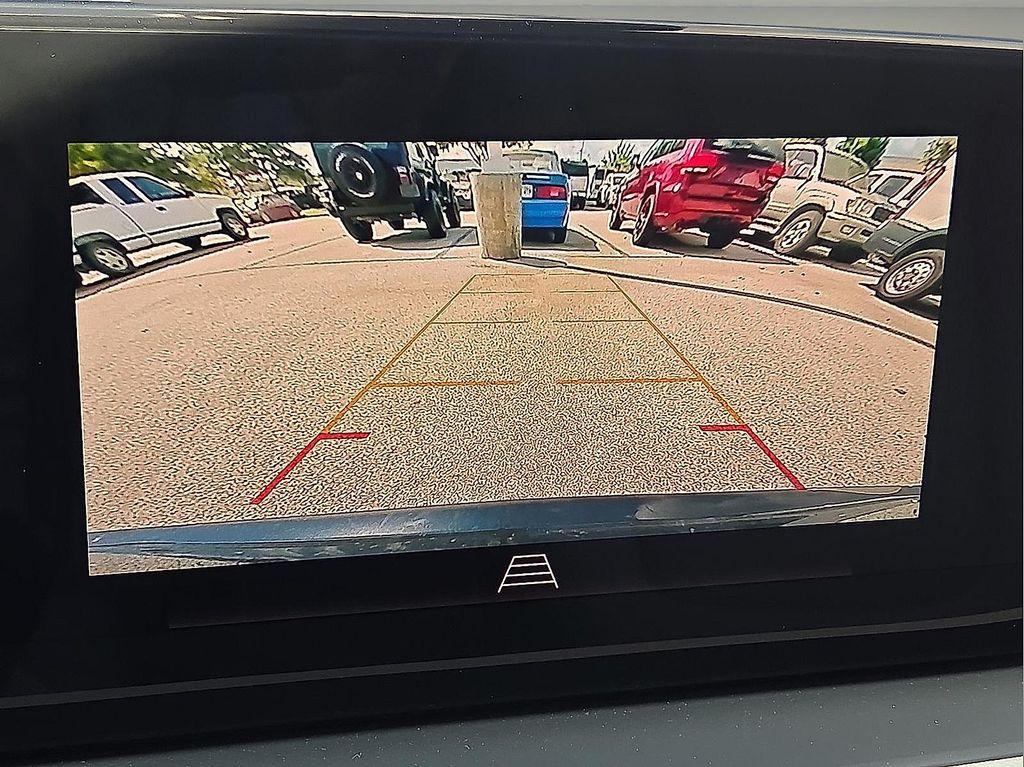 new 2026 Buick Encore GX car, priced at $26,285