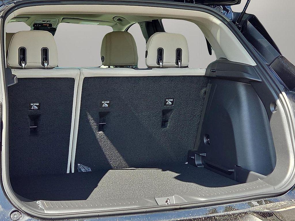 new 2026 Buick Encore GX car, priced at $26,285