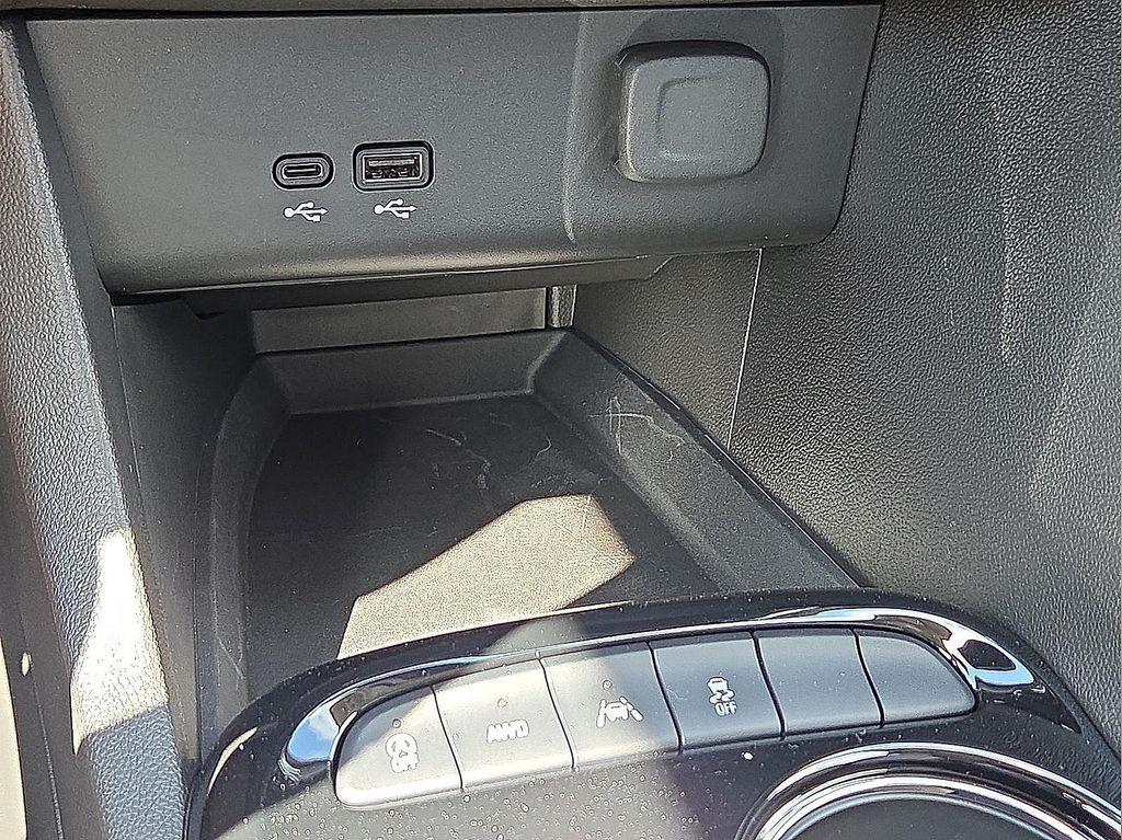 new 2026 Buick Encore GX car, priced at $26,285