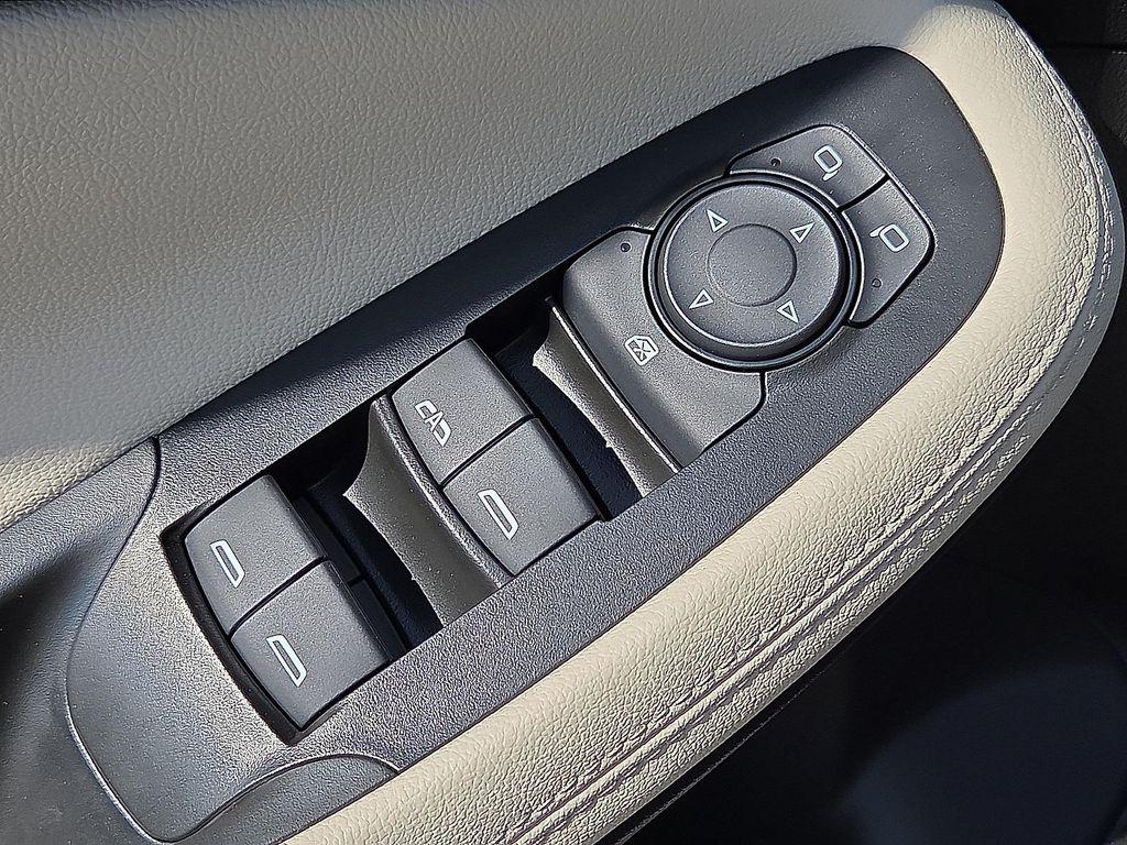 new 2026 Buick Encore GX car, priced at $26,285