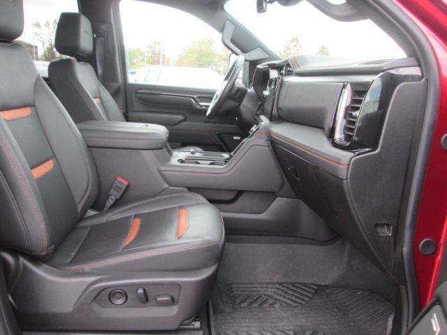 used 2024 GMC Sierra 3500 car, priced at $79,990