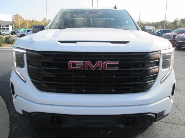 new 2025 GMC Sierra 1500 car, priced at $50,026