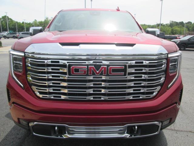 new 2024 GMC Sierra 1500 car, priced at $68,375