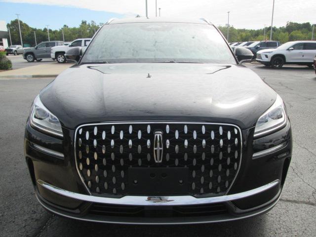 used 2023 Lincoln Corsair car, priced at $38,990