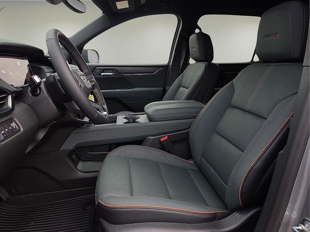 new 2026 GMC Acadia car, priced at $54,025