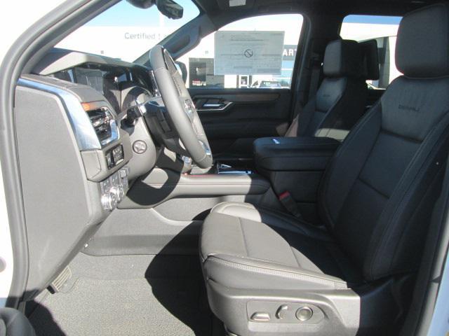 new 2025 GMC Yukon car, priced at $95,975