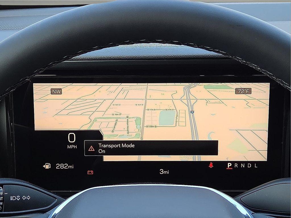 new 2026 GMC Terrain car, priced at $33,470