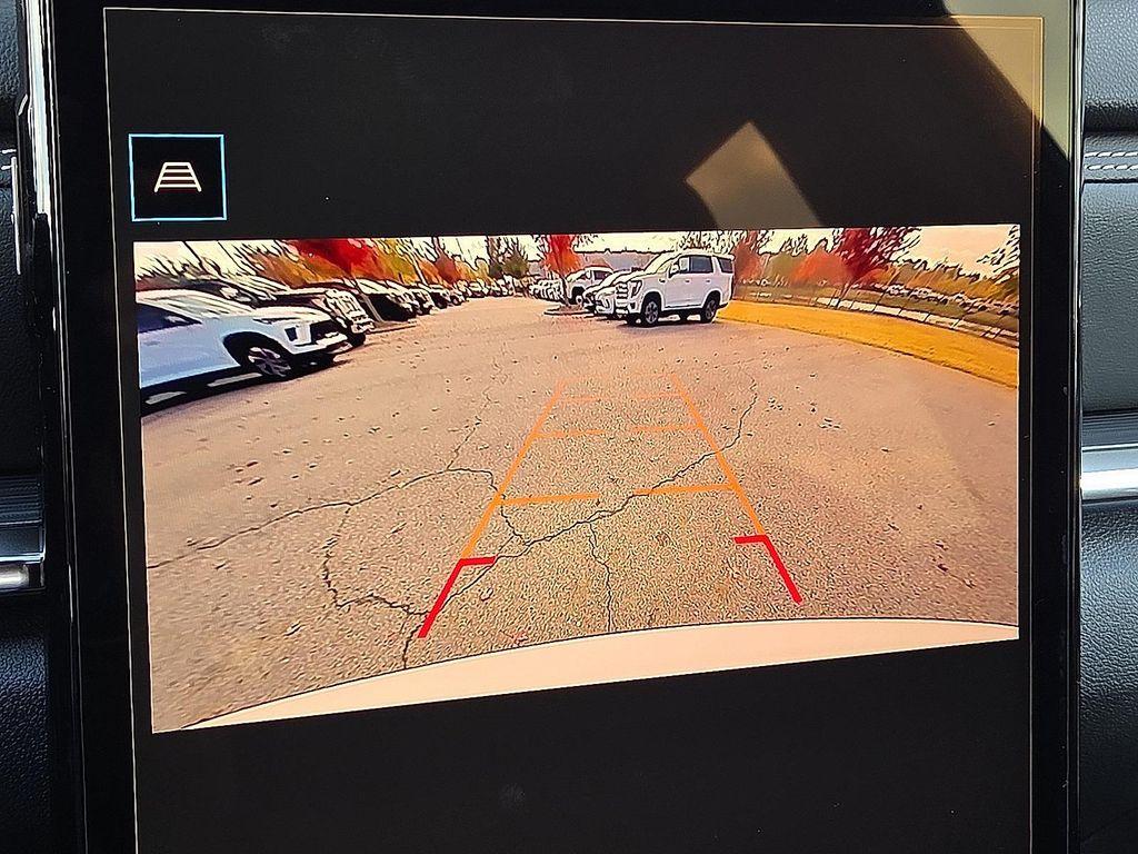 new 2026 GMC Terrain car, priced at $33,470