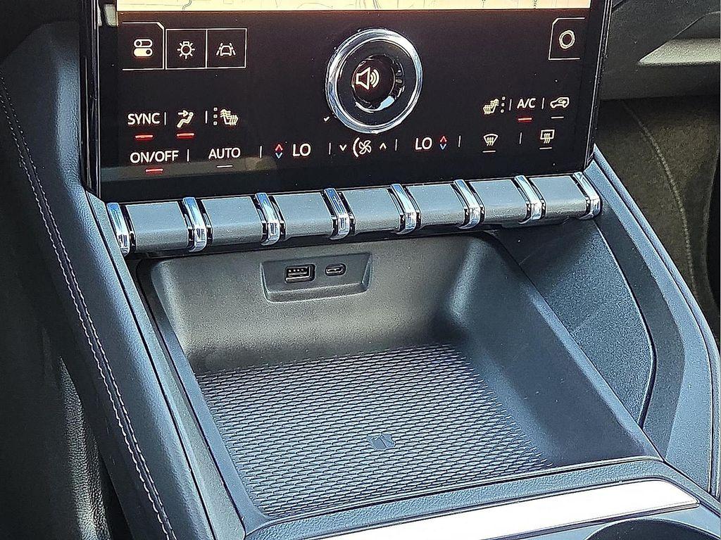 new 2026 GMC Terrain car, priced at $33,470