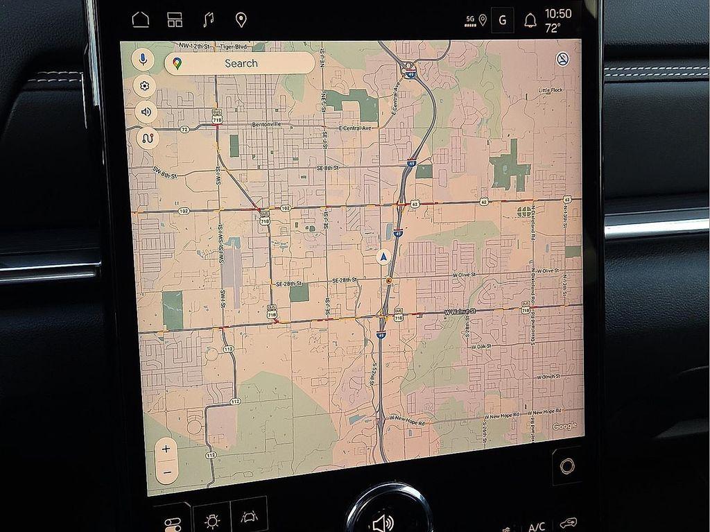 new 2026 GMC Terrain car, priced at $33,470