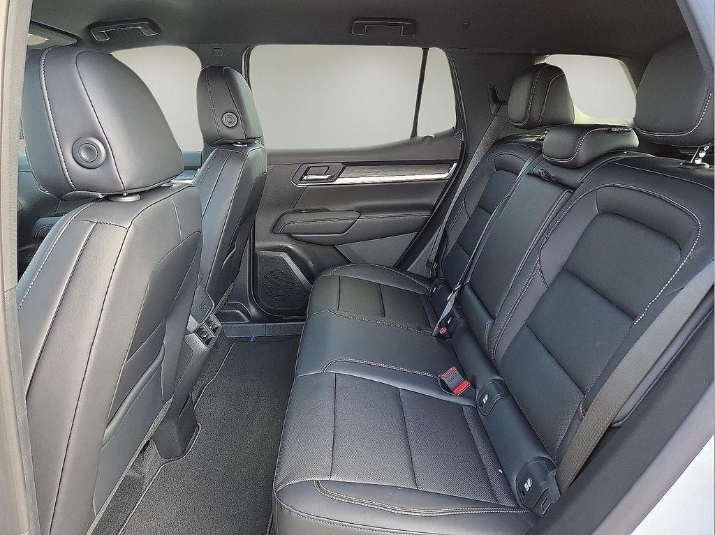 new 2026 GMC Terrain car, priced at $33,470