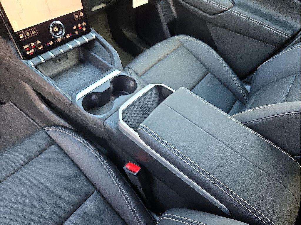 new 2026 GMC Terrain car, priced at $33,470