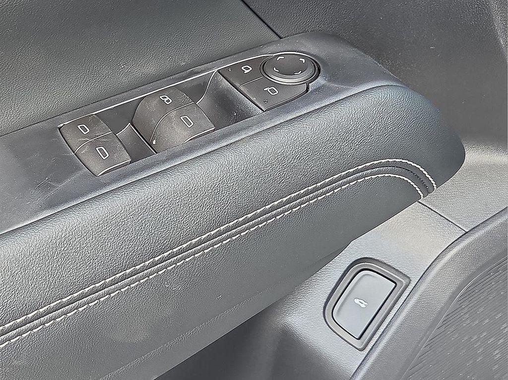 new 2026 GMC Terrain car, priced at $33,470