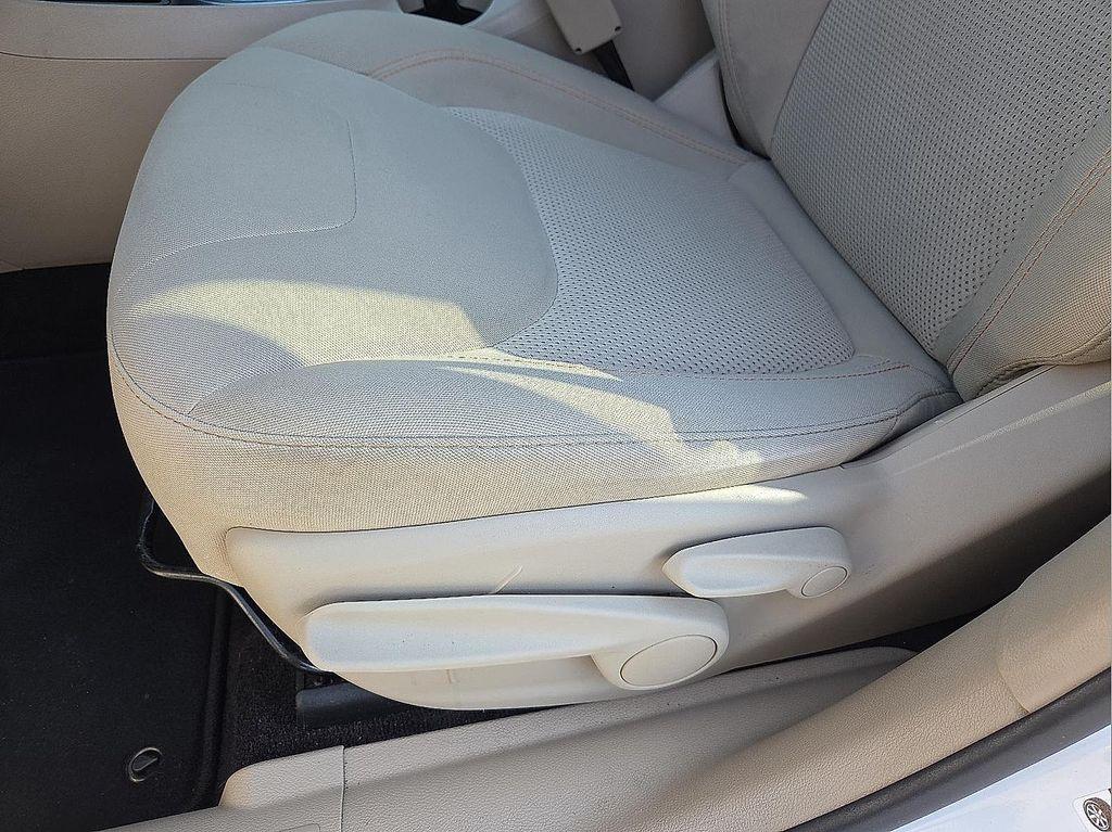 used 2019 Jeep Cherokee car, priced at $12,388