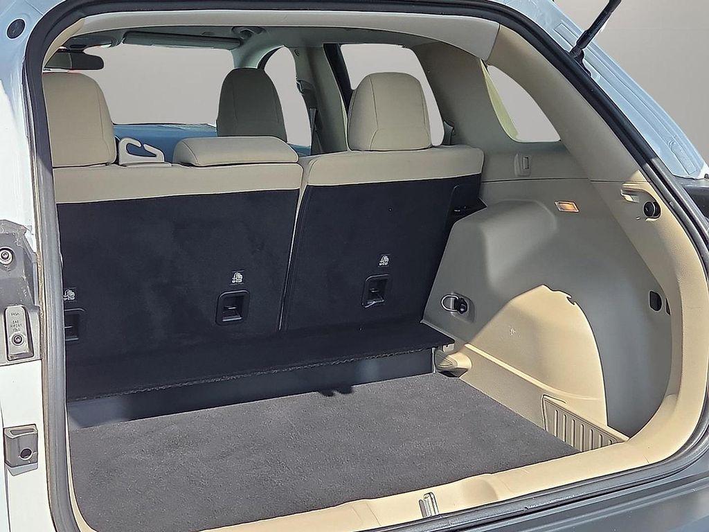 used 2019 Jeep Cherokee car, priced at $12,388