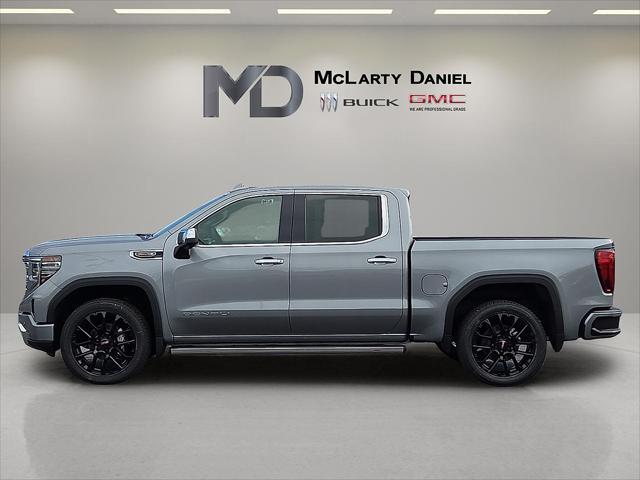 new 2025 GMC Sierra 1500 car, priced at $68,590
