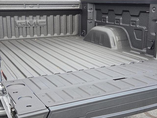 new 2025 GMC Sierra 1500 car, priced at $68,590