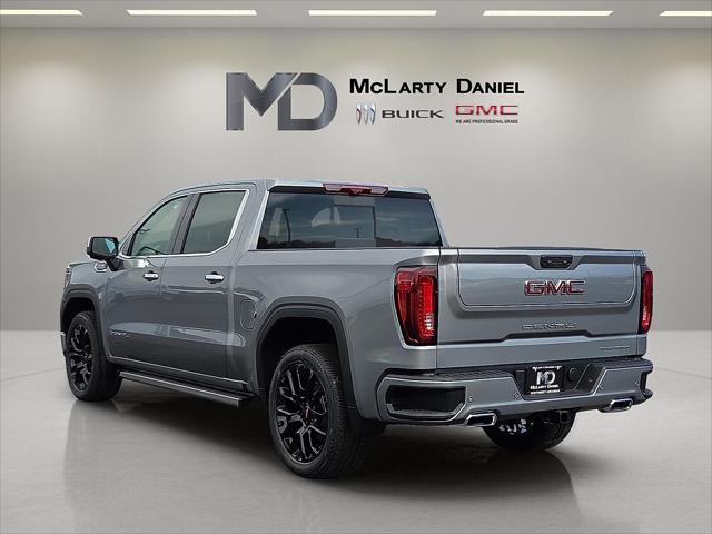 new 2025 GMC Sierra 1500 car, priced at $68,590