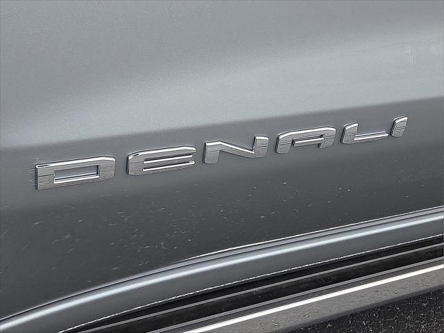 new 2025 GMC Sierra 1500 car, priced at $68,590