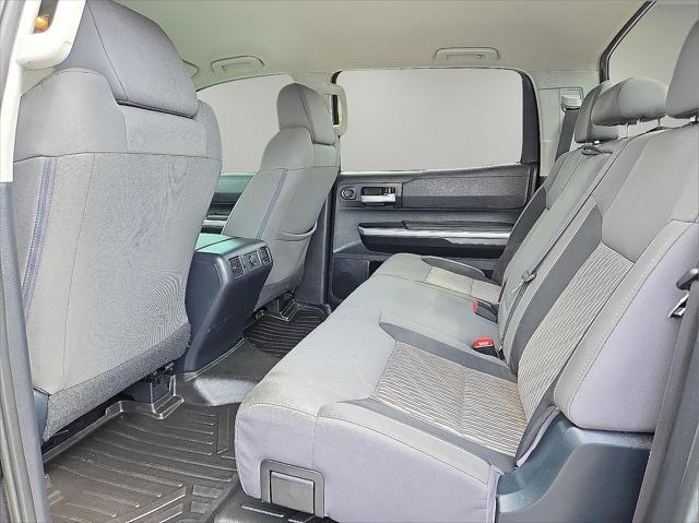 used 2017 Toyota Tundra car, priced at $33,584