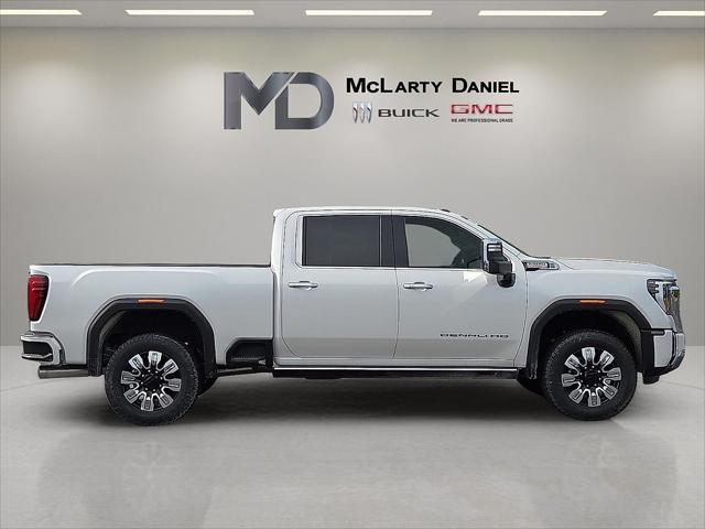 new 2025 GMC Sierra 2500 car, priced at $80,945