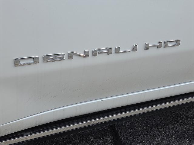 new 2025 GMC Sierra 2500 car, priced at $80,945
