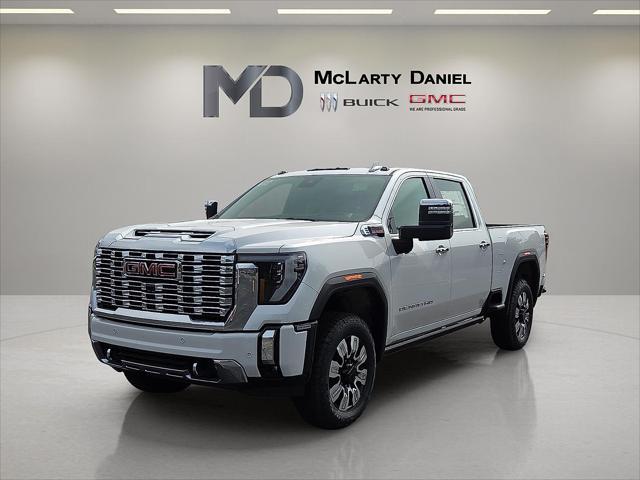 new 2025 GMC Sierra 2500 car, priced at $80,945