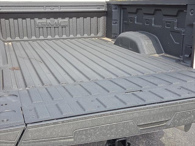 new 2025 GMC Sierra 2500 car, priced at $80,945