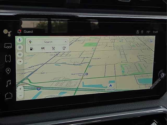 new 2025 GMC Sierra 2500 car, priced at $80,945