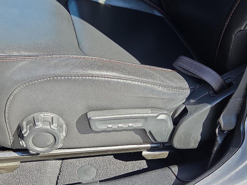 used 2020 Jeep Wrangler Unlimited car, priced at $35,900