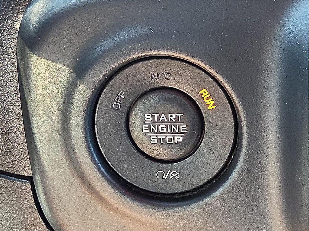 used 2020 Jeep Wrangler Unlimited car, priced at $35,900