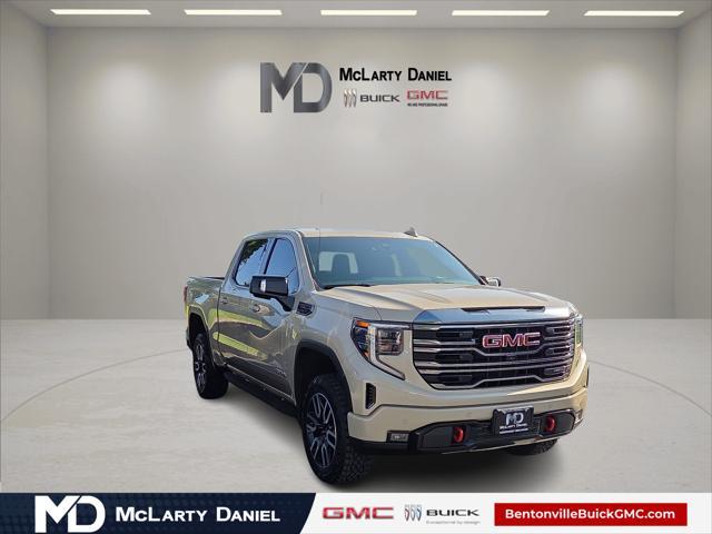 used 2022 GMC Sierra 1500 car, priced at $56,945