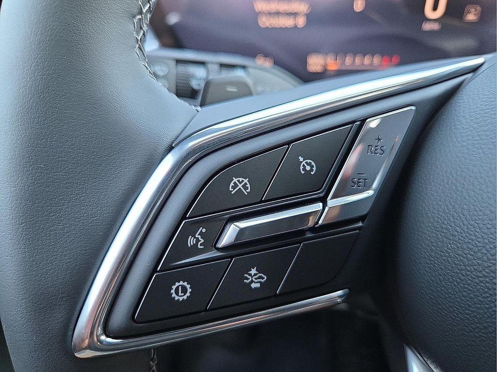 new 2026 Buick Enclave car, priced at $49,925