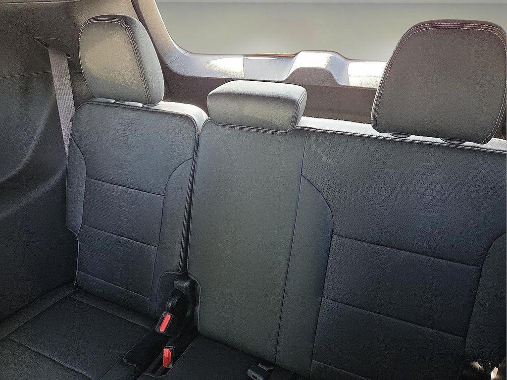 new 2026 Buick Enclave car, priced at $49,925