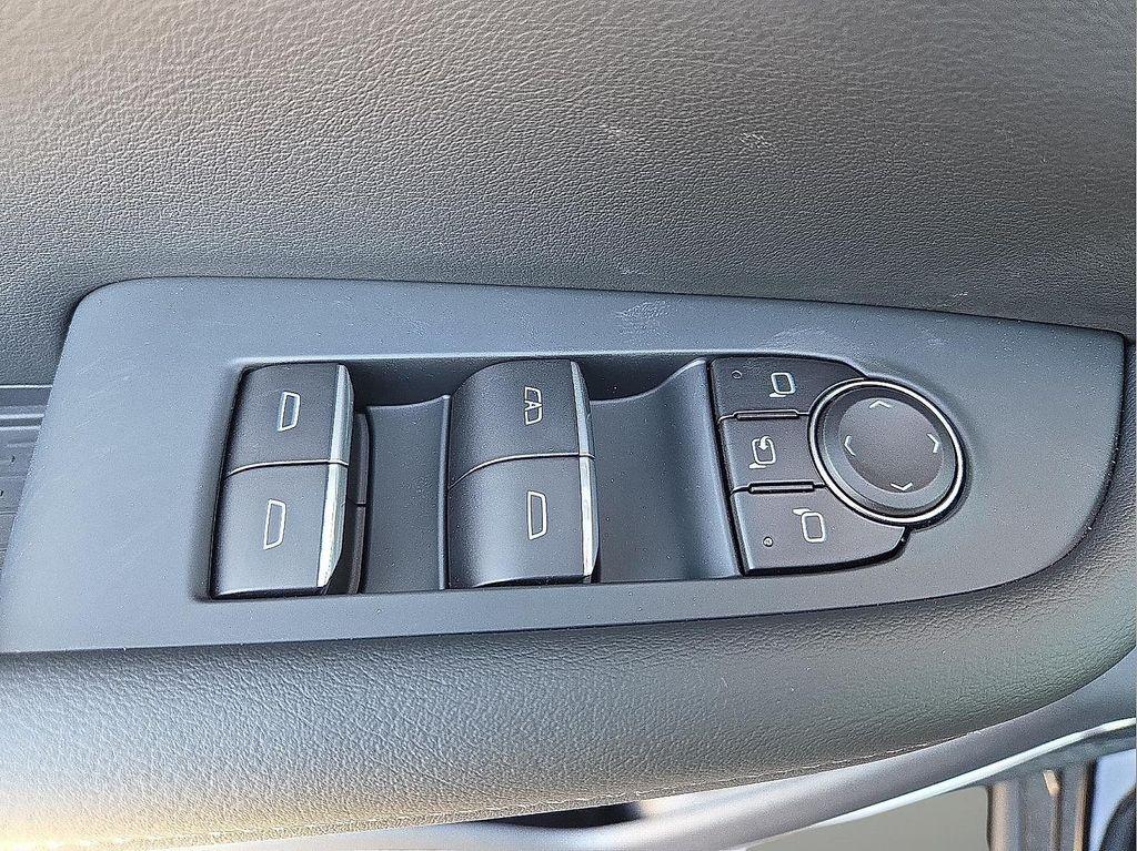 new 2026 Buick Enclave car, priced at $49,925