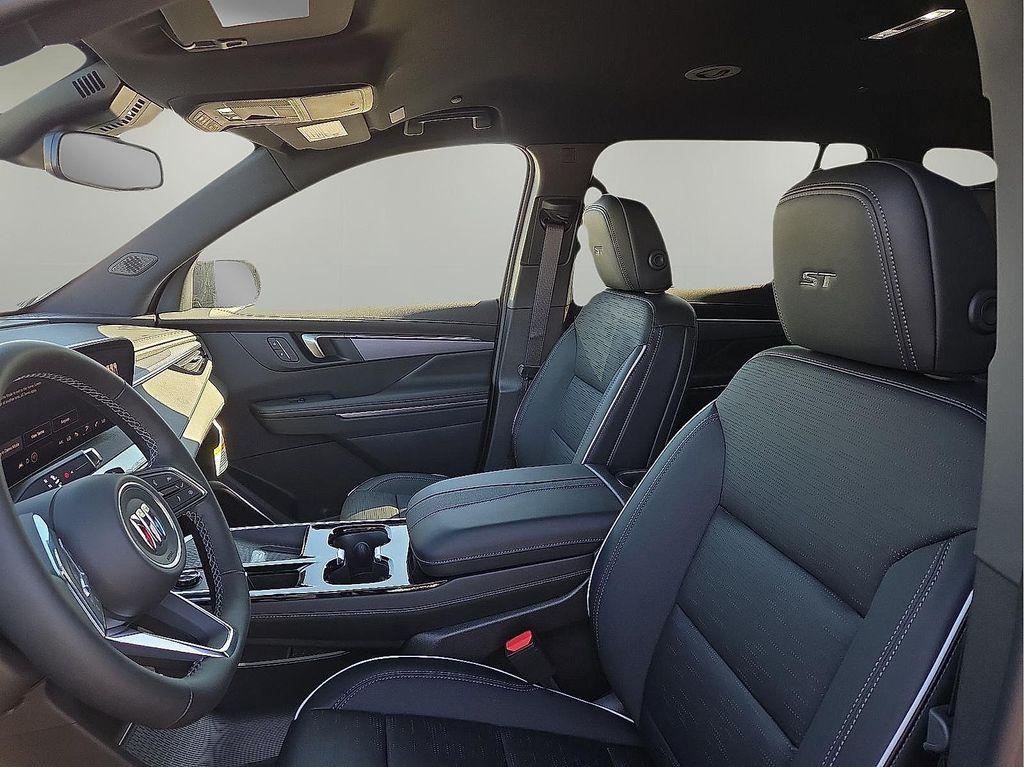 new 2026 Buick Enclave car, priced at $49,925