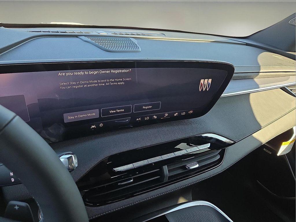 new 2026 Buick Enclave car, priced at $49,925