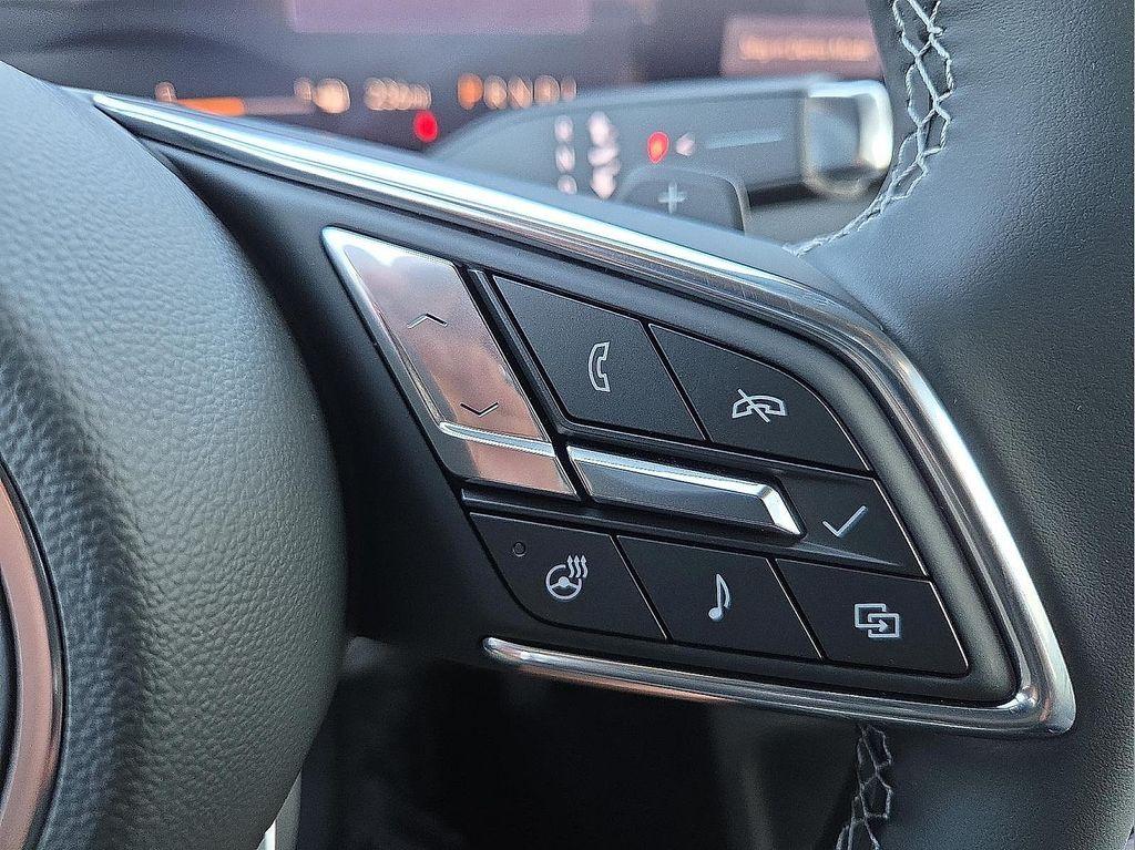 new 2026 Buick Enclave car, priced at $49,925