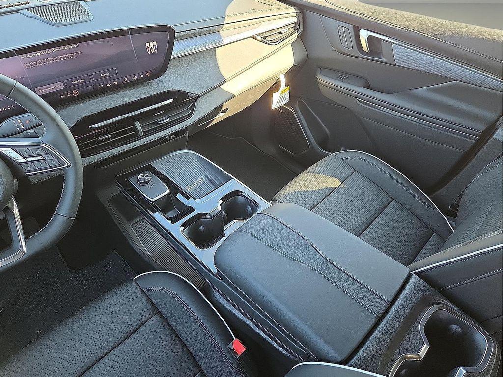 new 2026 Buick Enclave car, priced at $49,925