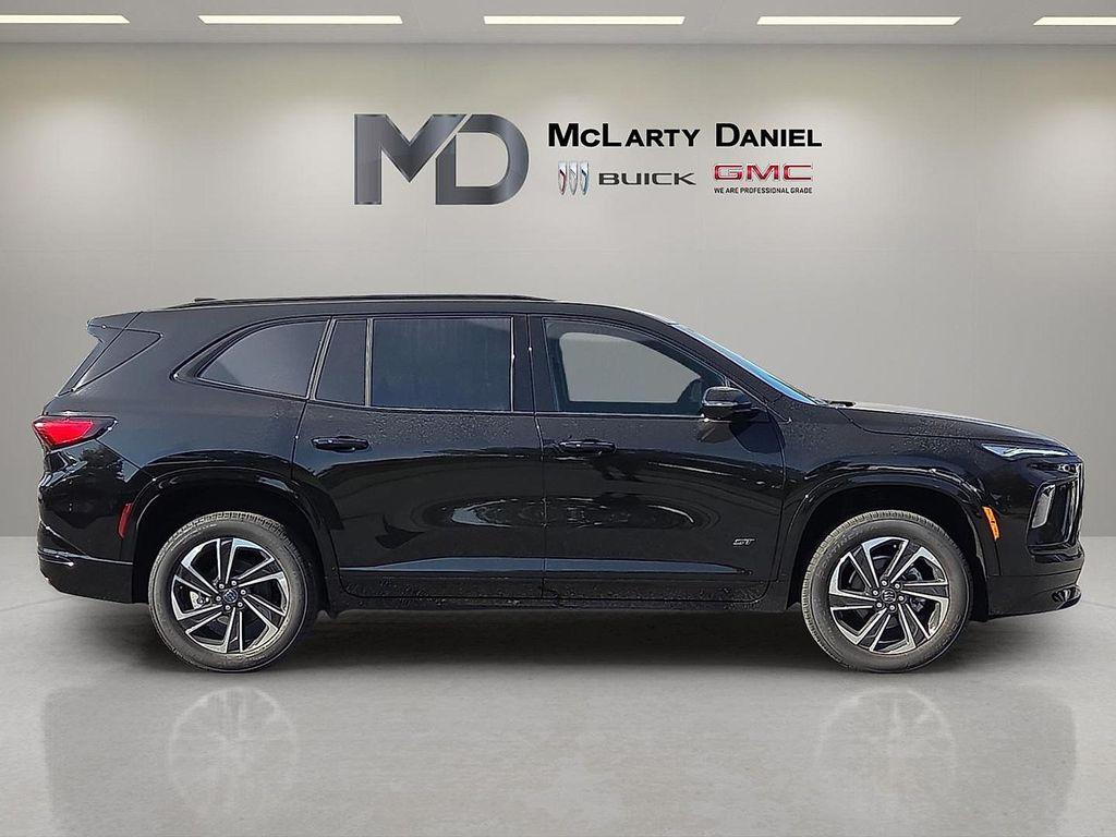 new 2026 Buick Enclave car, priced at $49,925