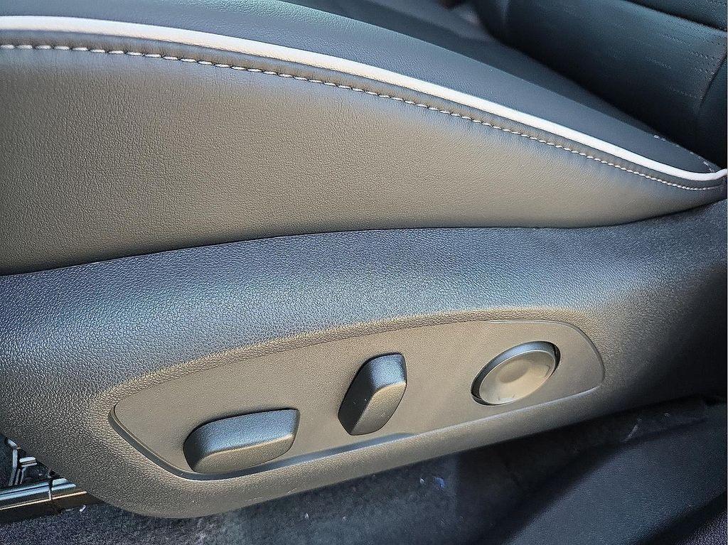 new 2026 Buick Enclave car, priced at $49,925