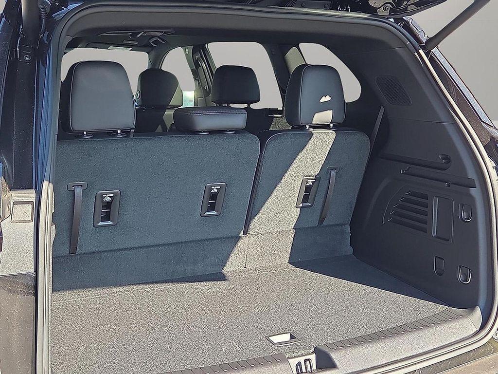 new 2026 Buick Enclave car, priced at $49,925