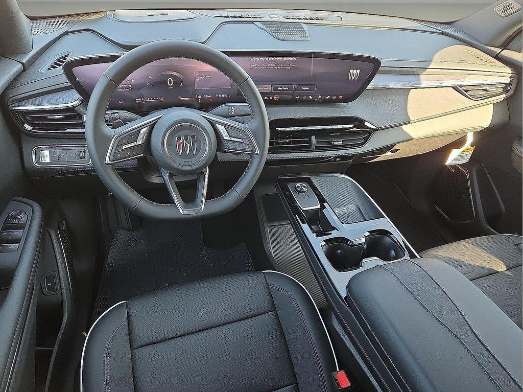 new 2026 Buick Enclave car, priced at $49,925