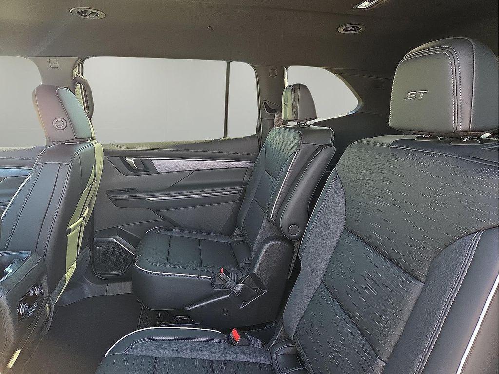 new 2026 Buick Enclave car, priced at $49,925