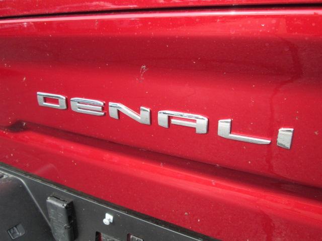 new 2024 GMC Sierra 2500 car, priced at $80,280