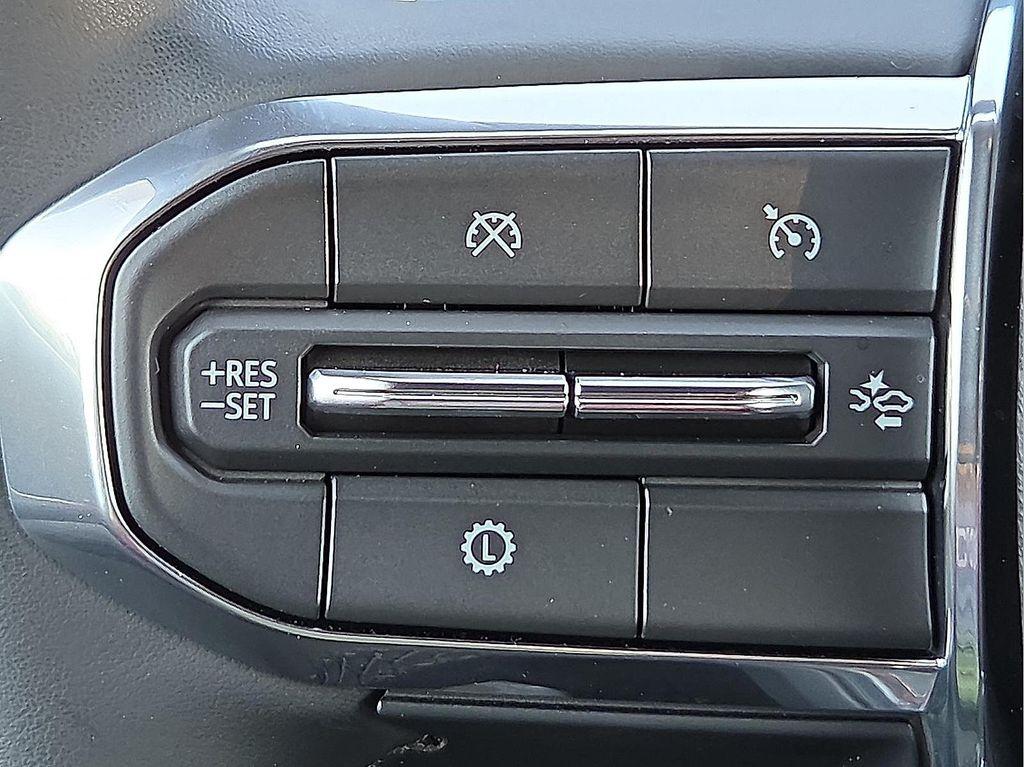 used 2024 GMC Acadia car, priced at $39,990