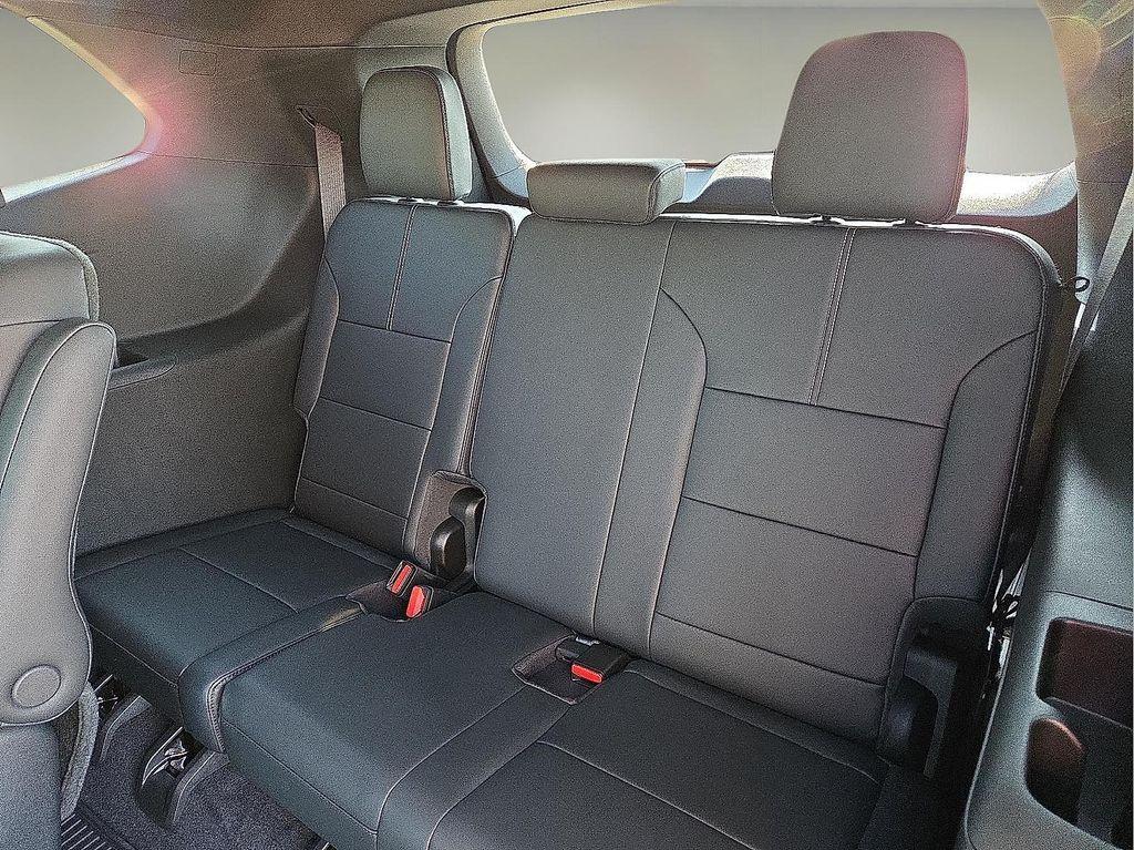 used 2024 GMC Acadia car, priced at $39,990