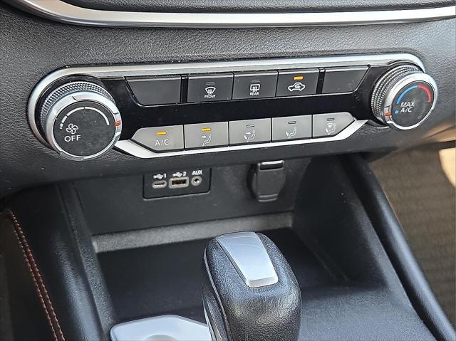 used 2022 Nissan Altima car, priced at $15,990