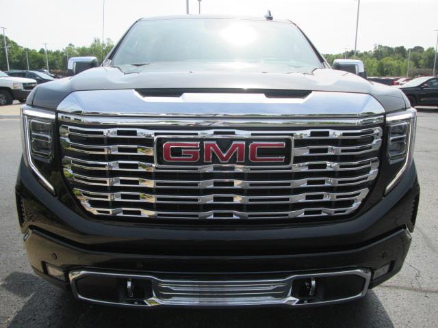 new 2024 GMC Sierra 1500 car, priced at $68,975